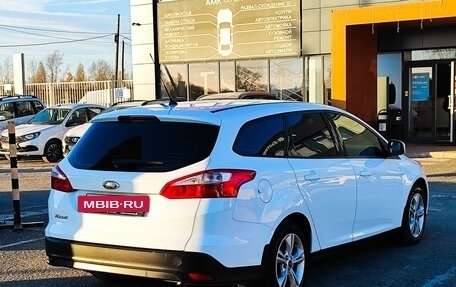 Ford Focus III, 2014 год, 835 000 рублей, 7 фотография