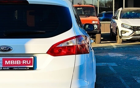 Ford Focus III, 2014 год, 835 000 рублей, 6 фотография