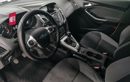 Ford Focus III, 2014 год, 835 000 рублей, 12 фотография