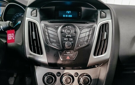 Ford Focus III, 2014 год, 835 000 рублей, 17 фотография