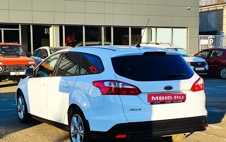 Ford Focus III, 2014 год, 835 000 рублей, 8 фотография