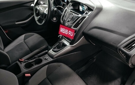 Ford Focus III, 2014 год, 835 000 рублей, 13 фотография