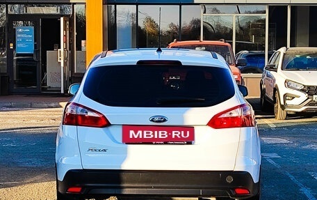 Ford Focus III, 2014 год, 835 000 рублей, 9 фотография