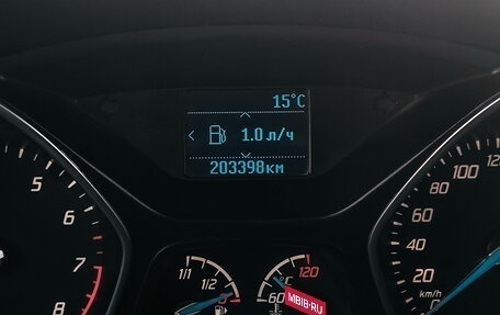Ford Focus III, 2014 год, 835 000 рублей, 18 фотография