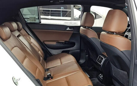 KIA Sportage IV рестайлинг, 2020 год, 1 800 000 рублей, 19 фотография