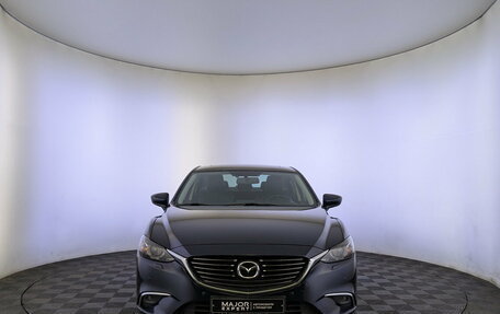 Mazda 6, 2015 год, 1 990 000 рублей, 2 фотография