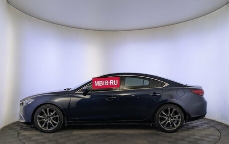 Mazda 6, 2015 год, 1 990 000 рублей, 8 фотография