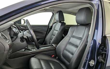 Mazda 6, 2015 год, 1 990 000 рублей, 22 фотография