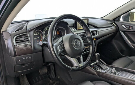 Mazda 6, 2015 год, 1 990 000 рублей, 19 фотография