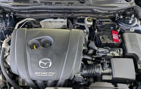 Mazda 6, 2015 год, 1 990 000 рублей, 11 фотография