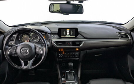 Mazda 6, 2015 год, 1 990 000 рублей, 27 фотография