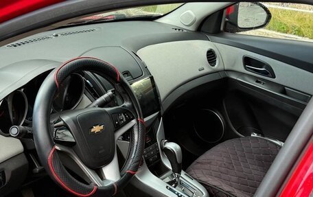 Chevrolet Cruze II, 2012 год, 500 000 рублей, 7 фотография