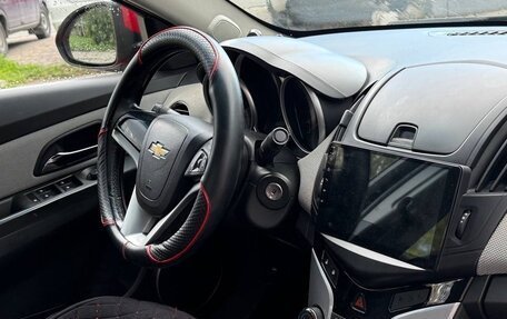 Chevrolet Cruze II, 2012 год, 500 000 рублей, 6 фотография