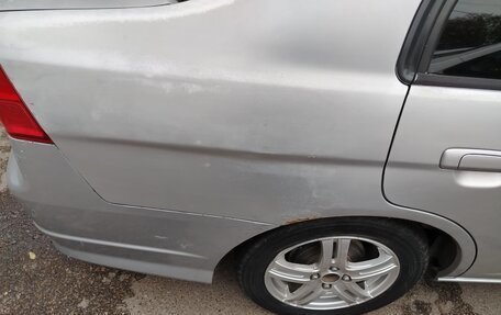 Honda Civic VII, 2003 год, 380 000 рублей, 6 фотография