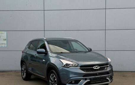 Chery Tiggo 7 I, 2019 год, 850 000 рублей, 3 фотография