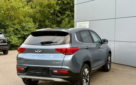 Chery Tiggo 7 I, 2019 год, 850 000 рублей, 2 фотография