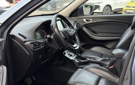 Chery Tiggo 7 I, 2019 год, 850 000 рублей, 7 фотография