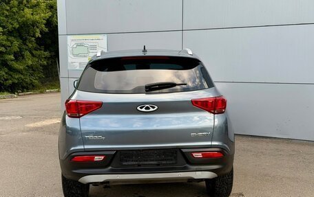 Chery Tiggo 7 I, 2019 год, 850 000 рублей, 5 фотография