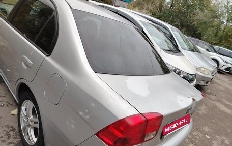 Honda Civic VII, 2003 год, 380 000 рублей, 8 фотография