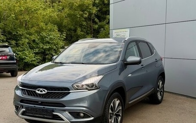 Chery Tiggo 7 I, 2019 год, 850 000 рублей, 1 фотография