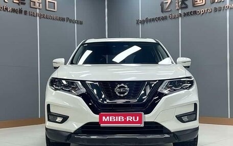 Nissan X-Trail, 2022 год, 1 500 030 рублей, 1 фотография