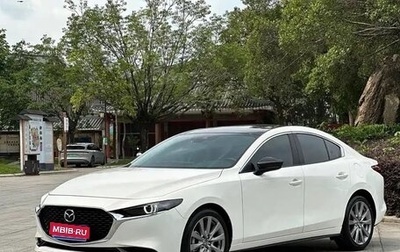 Mazda 3, 2022 год, 1 480 005 рублей, 1 фотография
