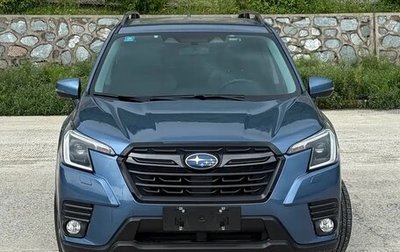 Subaru Forester, 2023 год, 3 300 000 рублей, 1 фотография