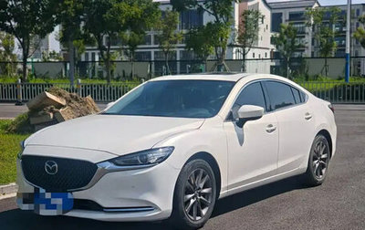 Mazda 6, 2022 год, 1 750 005 рублей, 1 фотография