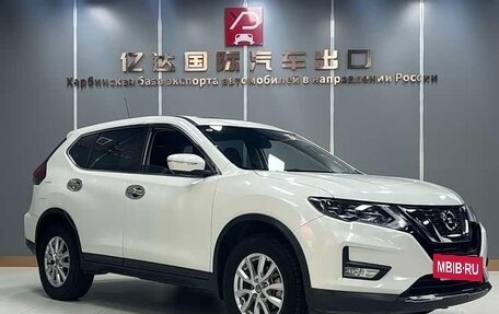 Nissan X-Trail, 2022 год, 1 500 030 рублей, 2 фотография