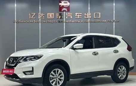 Nissan X-Trail, 2022 год, 1 500 030 рублей, 3 фотография