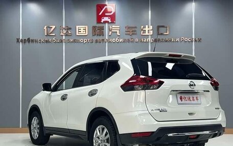 Nissan X-Trail, 2022 год, 1 500 030 рублей, 4 фотография