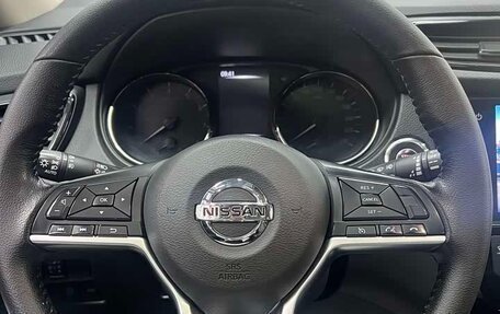 Nissan X-Trail, 2022 год, 1 500 030 рублей, 7 фотография