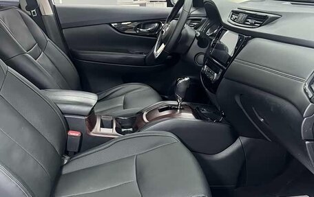 Nissan X-Trail, 2022 год, 1 500 030 рублей, 10 фотография