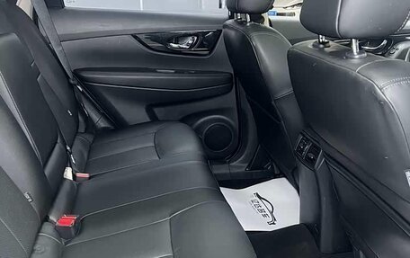 Nissan X-Trail, 2022 год, 1 500 030 рублей, 13 фотография