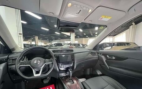 Nissan X-Trail, 2022 год, 1 500 030 рублей, 9 фотография