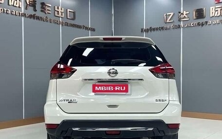 Nissan X-Trail, 2022 год, 1 500 030 рублей, 6 фотография