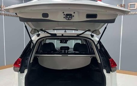 Nissan X-Trail, 2022 год, 1 500 030 рублей, 20 фотография