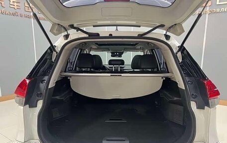 Nissan X-Trail, 2022 год, 1 500 030 рублей, 19 фотография