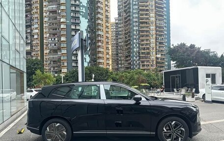 Volvo XC70, 2026 год, 6 700 000 рублей, 7 фотография