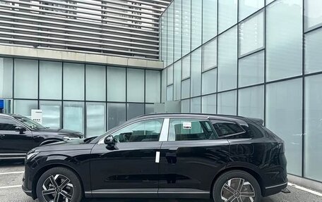 Volvo XC70, 2026 год, 6 700 000 рублей, 6 фотография