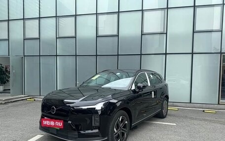 Volvo XC70, 2026 год, 6 700 000 рублей, 3 фотография