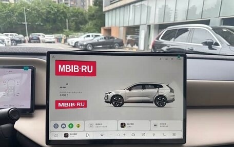 Volvo XC70, 2026 год, 6 700 000 рублей, 10 фотография