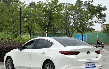 Mazda 3, 2022 год, 1 480 005 рублей, 8 фотография
