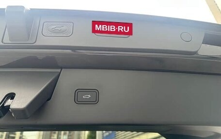 Volvo XC70, 2026 год, 6 700 000 рублей, 16 фотография