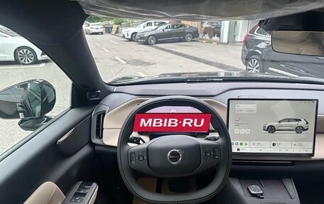 Volvo XC70, 2026 год, 6 700 000 рублей, 15 фотография