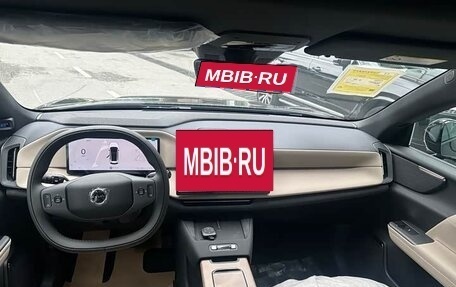 Volvo XC70, 2026 год, 6 700 000 рублей, 14 фотография
