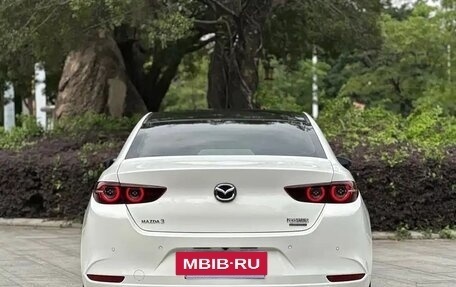 Mazda 3, 2022 год, 1 480 005 рублей, 5 фотография