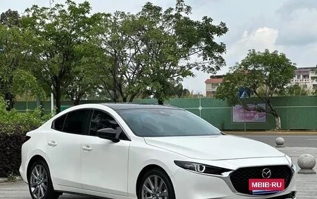 Mazda 3, 2022 год, 1 480 005 рублей, 3 фотография