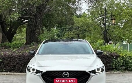 Mazda 3, 2022 год, 1 480 005 рублей, 2 фотография