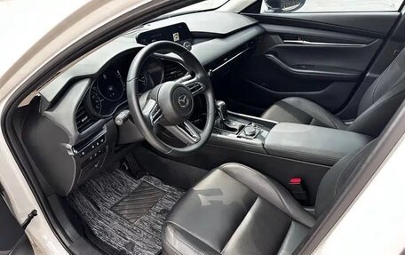 Mazda 3, 2022 год, 1 480 005 рублей, 11 фотография
